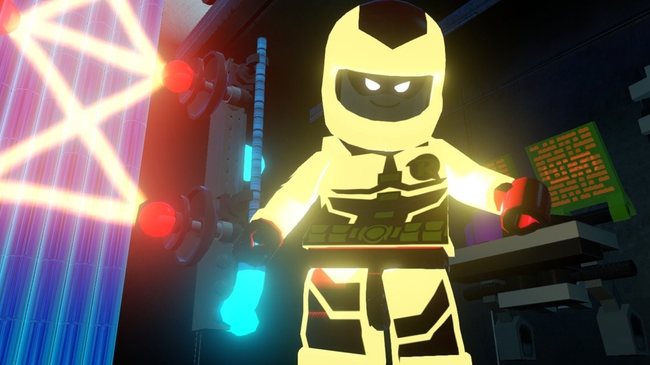 LEGO Batman 3: Más Allá de Gotham - Imagen 32
